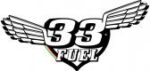 33Fuel Natural Sports Nutrition Discount Code