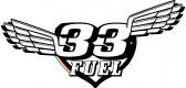 33Fuel Natural Sports Nutrition Discount Code