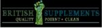 British Supplements Discount Code