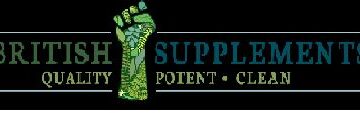 British Supplements Discount Code