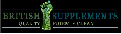 British Supplements Discount Code