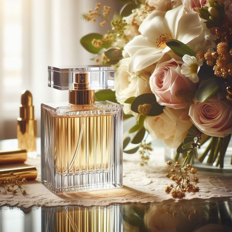 Women's Perfumes