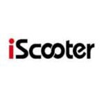 iScooter Discount Code