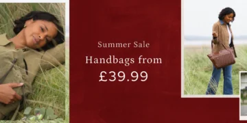 Lakeland Leather Discount Code